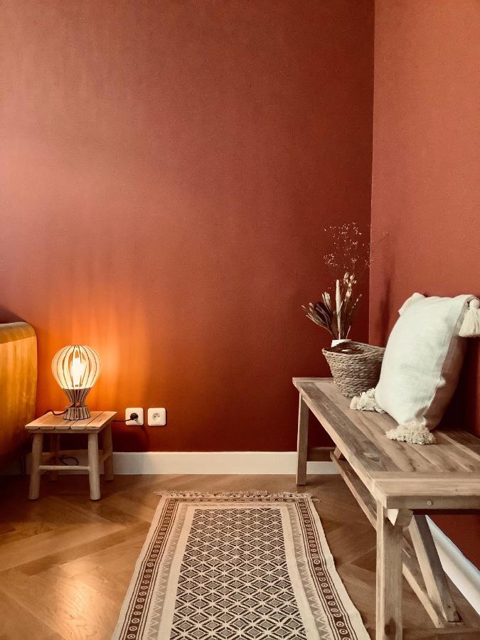 Home Sweet Home Cognac Zewnętrze zdjęcie