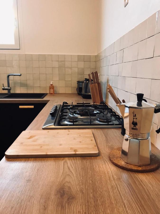Home Sweet Home Cognac Zewnętrze zdjęcie